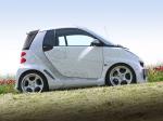 Smart ForTwo by Koenigseder 2008 года